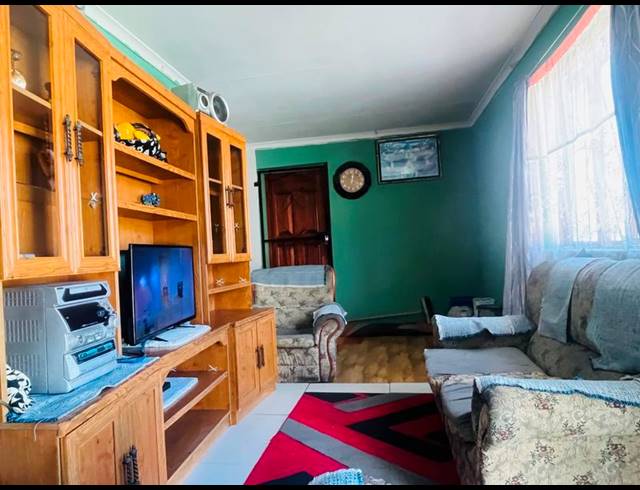 3 BEDROOM HOUSE FOR SALE IN ILITHA PARK